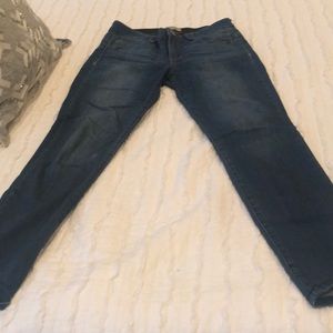 Democracy Jeans, Super Stretchy